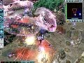 CNC3 extreme - 2000 units, massive superweapons CNC3 extreme - 2000 units, massive superweapons