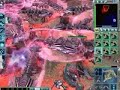 CNC3 extreme - 2000 units, massive superweapons