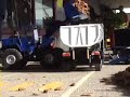 chargeur Caterpillar G966 Wedico