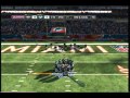 Madden 12- Superstar Mode As Running Back: NY Jets vs. Miami Dolphins