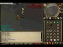 Dewy Donko Runescape Bounty Hunter vid 1