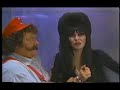 Elvira y Mario Bros! Elvira y Mario Bros!