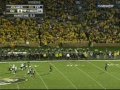 Mizzou vs Colorado 2008