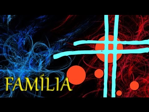 Família - Aline Barros