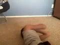 videos de Gage Drilled By Ball