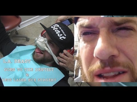 how to novocaine wear off