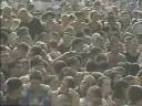 13 - All the lights went out (live Woodstock 98)