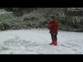 videos de verjaardag sneeuw.mpg