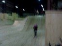 scooter-double backflip attempt