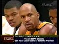 Lakers Vs. Blazers Game 7 2000 WCF