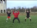 journ?e rugby des 1ep gar?ons de la hers de virton