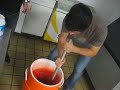 AP mixer- mixing punch AP mixer- mixing punch