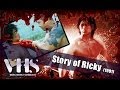 ver trabalho Story of Ricky