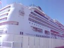 NORWEGIAN JADE IN LISBON (once again)