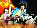 Jonas Brothers Burning Up tour dates