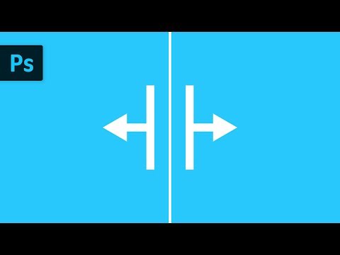 video-linktoworks-How to Place Guides in Exact Position | Photoshop Tutorial ...