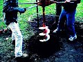 Peter Appleseed, builder-carpenter~