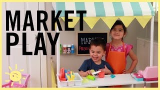 PLAY | Market Tips & Ideas!