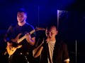 TERMINAL - AFTER LIFE (Live concert in Bluenote - Poznan)