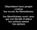 Actions Sociales des Identitaires Actions Sociales des Identitaires