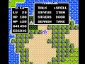 time to kill the dragon lord and save the world.