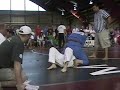 Camarillo Jiu-Jitsu Damian Hirtz
