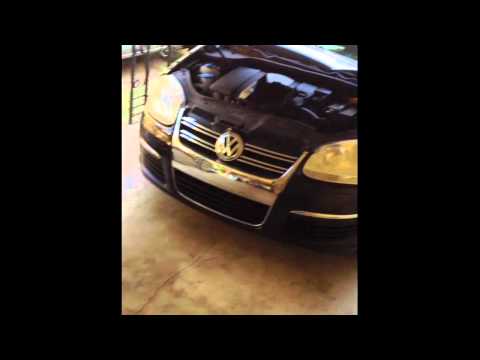 how to repair vw headliner