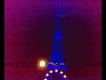 EFEL TOWER - by night