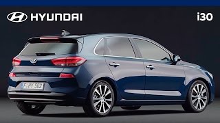El nuevo Hyundai i30