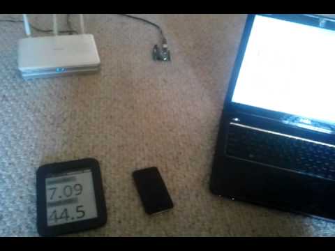 how to install tomatousb on asus rt-n16