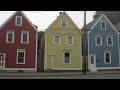 Canada by Bicycle - Newfoundland