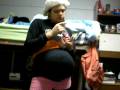 LaSarah & LaTisha... Meet ...Shakwon & Alazay