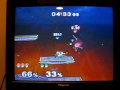 SSBM- Nica K.O (Marth) vs NSX2 (Roy)