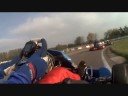Ridge Schmidt, NAB Race 2