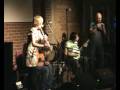 FLOOK ~ 'Pressed For Time' ~ LIVE