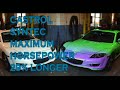 Castrol Syntec Commercial