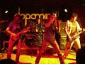 Dopamine - Reaction