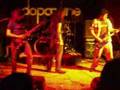 Dopamine - Reaction