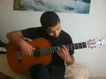 videos de vicente amigo Tres Notas para Decir te Quiero