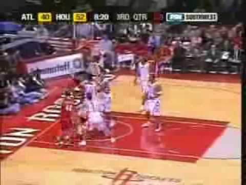 Yao Ming - Liftoff