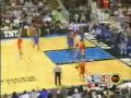 Yao Ming - Liftoff