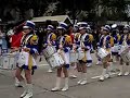 KCC DRUM BAND!