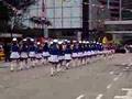 KCC DRUM BAND ACCA!!