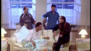 A Song Of Hammam In Amsterdam