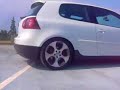 GTI Forge Spacer Drive By GTI Forge Spacer Drive By