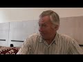 WeAreChangeFrankfurt speaks to Peter Vereecke about the Knack Magazines Article on Belfort Group pt2