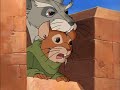 Redwall Ep. 2 - \"Cluny The Scourge Part Two\" Part 3 Redwall Ep. 2 - \"Cluny The Scourge Part Two\" Part 3