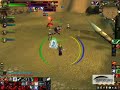 Lancemaster Level 62 Rogue PvP