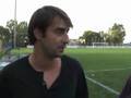 Galatina 2000 - Intervista a Volturo e Rizzello