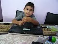Technological child